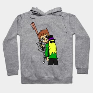 Review Reviewer Ratchet & Clank Review Art Hoodie